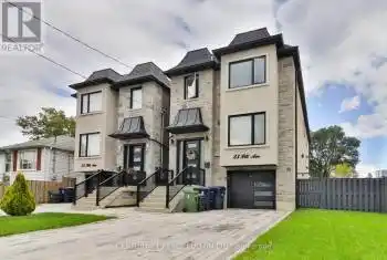 23 Pitt Avenue Unit# Main, Toronto (Clairlea-Birchmount), Ontario M1L2R2, 4 Bedrooms Bedrooms, ,3 BathroomsBathrooms,All Houses,For Rent,Pitt,E11896345