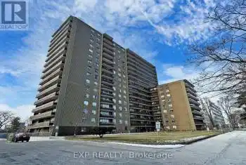 180 Markham Road Unit# 819, Toronto (Scarborough Village), Ontario M1M2Z9, 2 Bedrooms Bedrooms, ,2 BathroomsBathrooms,Condo,For Sale,Markham,E11896370