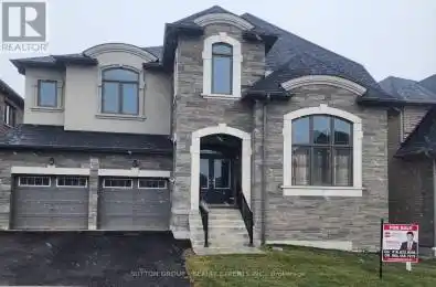 59 Raspberry Ridge Avenue Caledon (Caledon East) Ontario L7C4M9