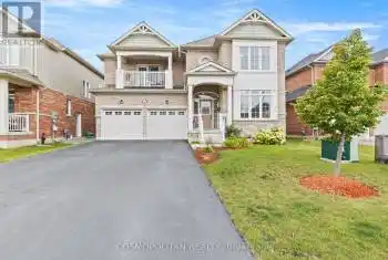 4500 Eclipse Way, Niagara Falls (224 - Lyons Creek), Ontario L2G0X4, 4 Bedrooms Bedrooms, ,4 BathroomsBathrooms,All Houses,For Sale,Eclipse,X11896410