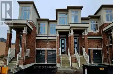 1004 Crowsnest Hollow Pickering Ontario L1X0P4