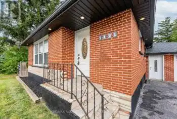 1121 Brock Street, Whitby (Downtown Whitby), Ontario L1N4M1, 3 Bedrooms Bedrooms, ,1 BathroomBathrooms,All Houses,For Rent,Brock,E11896423