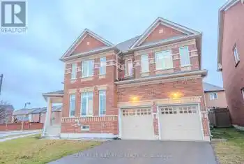 492 Forsyth Farm Drive, Whitchurch-Stouffville (Stouffville), Ontario L4A4P1, 4 Bedrooms Bedrooms, ,5 BathroomsBathrooms,All Houses,For Sale,Forsyth Farm,N11896465