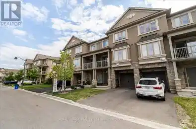 2307 Natasha Circle Oakville (Palermo West) Ontario L6M1P2