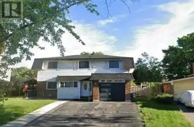 384 Lolita Gardens Unit# Bsmt Mississauga (Mississauga Valleys) Ontari