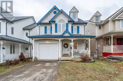 52 Carrington Place Guelph (Kortright West) Ontario N1G5C3