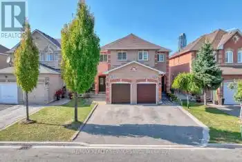 598 Summer Park Crescent, Mississauga (Fairview), Ontario L5B4E9, 4 Bedrooms Bedrooms, ,3 BathroomsBathrooms,All Houses,For Sale,Summer Park,W11896474