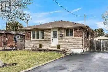 253 Thorner Drive, Hamilton (Thorner), Ontario L8V2M6, 5 Bedrooms Bedrooms, ,2 BathroomsBathrooms,All Houses,For Sale,Thorner,X11896304