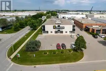 2709 Coventry Road, Oakville (Winston Park), Ontario L6H5V9, ,Commercial,For Sale,Coventry,W11896509