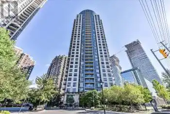 330 Burnhamthorpe Road Unit# 2304, Mississauga (City Centre), Ontario L5B0E1, 3 Bedrooms Bedrooms, ,2 BathroomsBathrooms,Condo,For Sale,Burnhamthorpe,W11896523