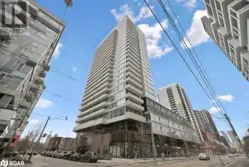 20 TUBMAN Avenue Unit# 2104, Toronto, Ontario M5A0M8, 2 Bedrooms Bedrooms, ,2 BathroomsBathrooms,Condo,For Sale,TUBMAN,40685727