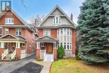 174 Evelyn Avenue Unit# 2nd Fl, Toronto (High Park North), Ontario M6P2Z7, 2 Bedrooms Bedrooms, ,2 BathroomsBathrooms,All Houses,For Rent,Evelyn,W10887676