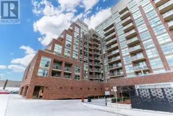 1787 St Clair Avenue Unit# 502, Toronto (Weston-Pellam Park), Ontario M6N0B7, 2 Bedrooms Bedrooms, ,1 BathroomBathrooms,Condo,For Rent,St Clair,W11896629