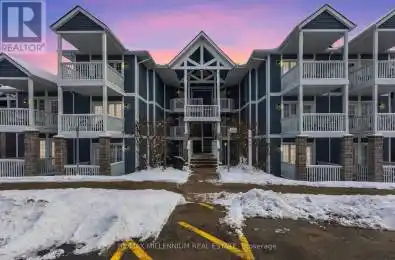 90 Highland Drive Unit# 2230 Oro-Medonte (Horseshoe Valley) Ontario L0