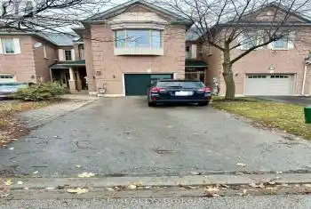 8 Mary Gapper Crescent, Richmond Hill (North Richvale), Ontario L4C7L9, 3 Bedrooms Bedrooms, ,3 BathroomsBathrooms,All Houses,For Rent,Mary Gapper,N11896644