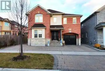 27 Mchugh Road, Ajax (Central East), Ontario L1Z0M8, 5 Bedrooms Bedrooms, ,4 BathroomsBathrooms,All Houses,For Rent,Mchugh,E11896749