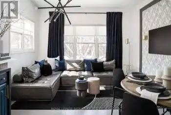 250 Major Street Unit# Upper B, Toronto (University), Ontario M5S2L6, 1 Bedroom Bedrooms, ,1 BathroomBathrooms,All Houses,For Rent,Major,C11896773