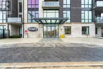 42 Mill St Unit# 203, Halton Hills, Ontario L7G 0P9, 1 Bedroom Bedrooms, 4 Rooms Rooms,2 BathroomsBathrooms,Condo,Rented,Mill,W11896769