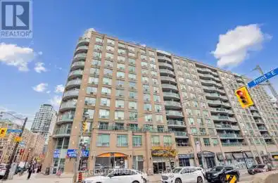 119 Front Street Toronto (Waterfront Communities) Ontario M5A4S5