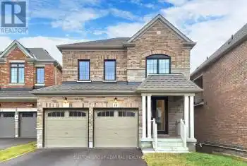 10 Meadow Vista Crescent, East Gwillimbury (Holland Landing), Ontario L9N0T4, 4 Bedrooms Bedrooms, ,3 BathroomsBathrooms,All Houses,For Sale,Meadow Vista,N11896805