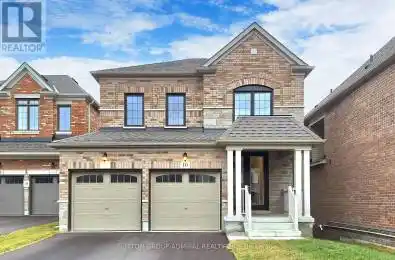 10 Meadow Vista Crescent East Gwillimbury (Holland Landing) Ontario L9