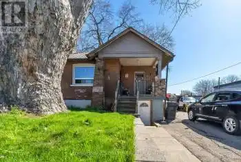 5 Elward Boulevard, Toronto (Oakridge), Ontario M1L3L1, 4 Bedrooms Bedrooms, ,3 BathroomsBathrooms,All Houses,For Sale,Elward,E11896855