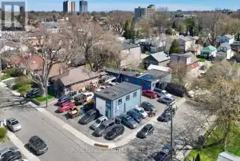 3 Elward Boulevard, Toronto (Oakridge), Ontario M1L3L1, ,Commercial,For Sale,Elward,E11896856