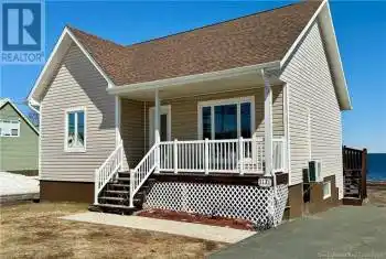 1131 Route 134, Petit-Rocher-Sud, New Brunswick E8J1C4, 3 Bedrooms Bedrooms, ,2 BathroomsBathrooms,All Houses,For Sale,1131 Route 134,NB097298