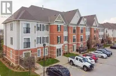 94 Aspen Springs Drive Unit# 110 Clarington (Bowmanville) Ontario L1C5