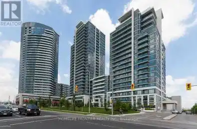 7165 Yonge Street Unit# 630 Markham (Thornhill) Ontario L3T0C9