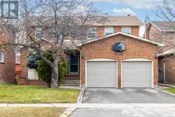 2093 The Chase, Mississauga (Central Erin Mills), Ontario L5M3B8, 4 Bedrooms Bedrooms, ,4 BathroomsBathrooms,All Houses,For Sale,The Chase,W11896840