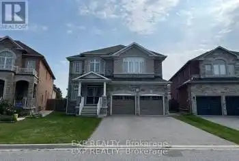 1206 Mccron Crescent, Newmarket (Stonehaven-Wyndham), Ontario L3X0C8, 4 Bedrooms Bedrooms, ,4 BathroomsBathrooms,All Houses,For Rent,Mccron,N10929527