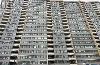 2050 Bridletowne Circle Unit# Ph10 Toronto (L'Amoreaux) Ontario M1W2V