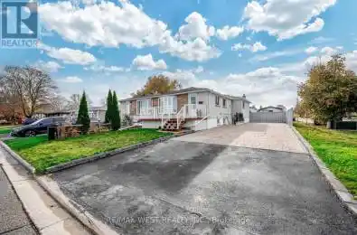 49 Park Crescent New Tecumseth (Tottenham) Ontario L0G1W0