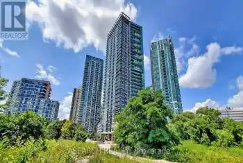 223 Webb Drive Unit# 2906, Mississauga (City Centre), Ontario L5B0E8, 3 Bedrooms Bedrooms, ,2 BathroomsBathrooms,Condo,For Sale,Webb,W11897086