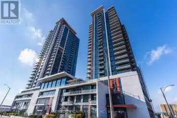 55 Eglinton Avenue Unit# 1710, Mississauga (Hurontario), Ontario L5R0E4, 2 Bedrooms Bedrooms, ,1 BathroomBathrooms,Condo,For Rent,Eglinton,W11897111