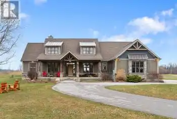 824 Line 8 Road, Niagara-on-the-Lake (105 - St. Davids), Ontario L0S1J0, 3 Bedrooms Bedrooms, ,3 BathroomsBathrooms,All Houses,For Sale,Line 8,X11897201