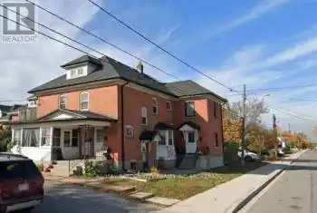 323 QUEENSTON Street Unit# 3, St. Catharines (450 - E. Chester), Ontario L2P2X7, 2 Bedrooms Bedrooms, ,1 BathroomBathrooms,All Houses,For Rent,QUEENSTON,X11897210