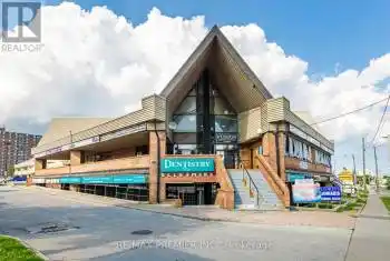 880 Ellesmere Road Unit# N8, Toronto (Dorset Park), Ontario M1P2W6, ,1 BathroomBathrooms,Commercial,For Rent,Ellesmere,E11897223