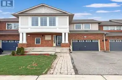 2229 Amberglen Court Oakville (1019 - WM Westmount) Ontario L6M4W8