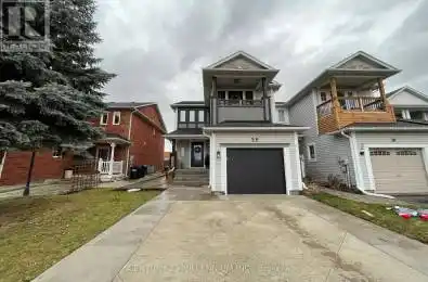 28 Mcgahey Street New Tecumseth (Tottenham) Ontario L0G1W0