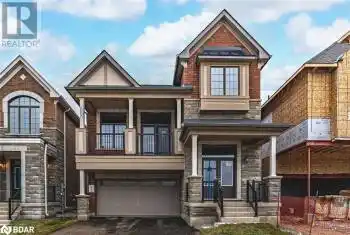 34 BETTERRIDGE Trail Unit# Main, Barrie, Ontario L9J0Z6, 4 Bedrooms Bedrooms, ,4 BathroomsBathrooms,All Houses,For Rent,BETTERRIDGE,40685634