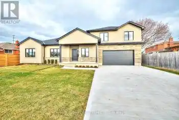 4 Meteor Street, St. Catharines (462 - Rykert/Vansickle), Ontario L2S2T1, 5 Bedrooms Bedrooms, ,4 BathroomsBathrooms,All Houses,For Sale,Meteor,X11897293