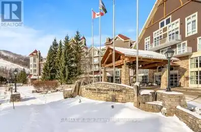 220 GORD CANNING Drive Unit# 377 Blue Mountains (Blue Mountain Resort 