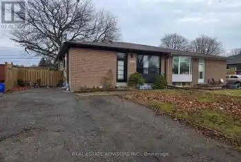 309 Rosedale Drive, Whitby (Downtown Whitby), Ontario L1N1Z2, 5 Bedrooms Bedrooms, ,3 BathroomsBathrooms,All Houses,For Sale,Rosedale,E11897263