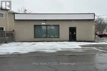 44 1/2 Facer Street Unit# 44, St. Catharines (445 - Facer), Ontario L2M5H6, ,Commercial,For Sale,Facer,X11897334