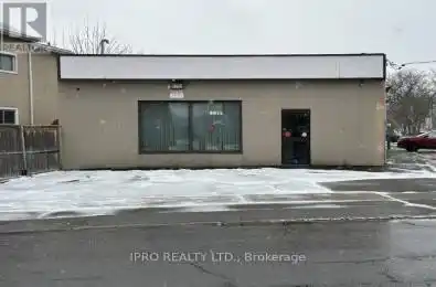 44 1/2 Facer Street Unit# 44 St. Catharines (445 - Facer) Ontario L2M5