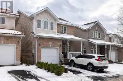 433 Maureen Street Kingston (Kingston East (Incl Barret Crt)) Ontario 