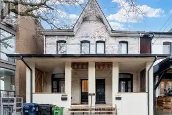 1059 Bathurst Street, Toronto (Annex), Ontario M5R3G8, 4 Bedrooms Bedrooms, ,1 BathroomBathrooms,All Houses,For Sale,Bathurst,C11897367