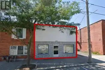 5300 Main Street, Clarington (Orono), Ontario L0B1M0, ,Commercial,For Sale,Main,E11897344